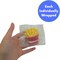 4E's Novelty 24 Pack Fast Food Squishy Toys for Kids Bulk - Slow Rising Individually Wrapped Small Foam Squishies for Classroom & Birthday Party Favors